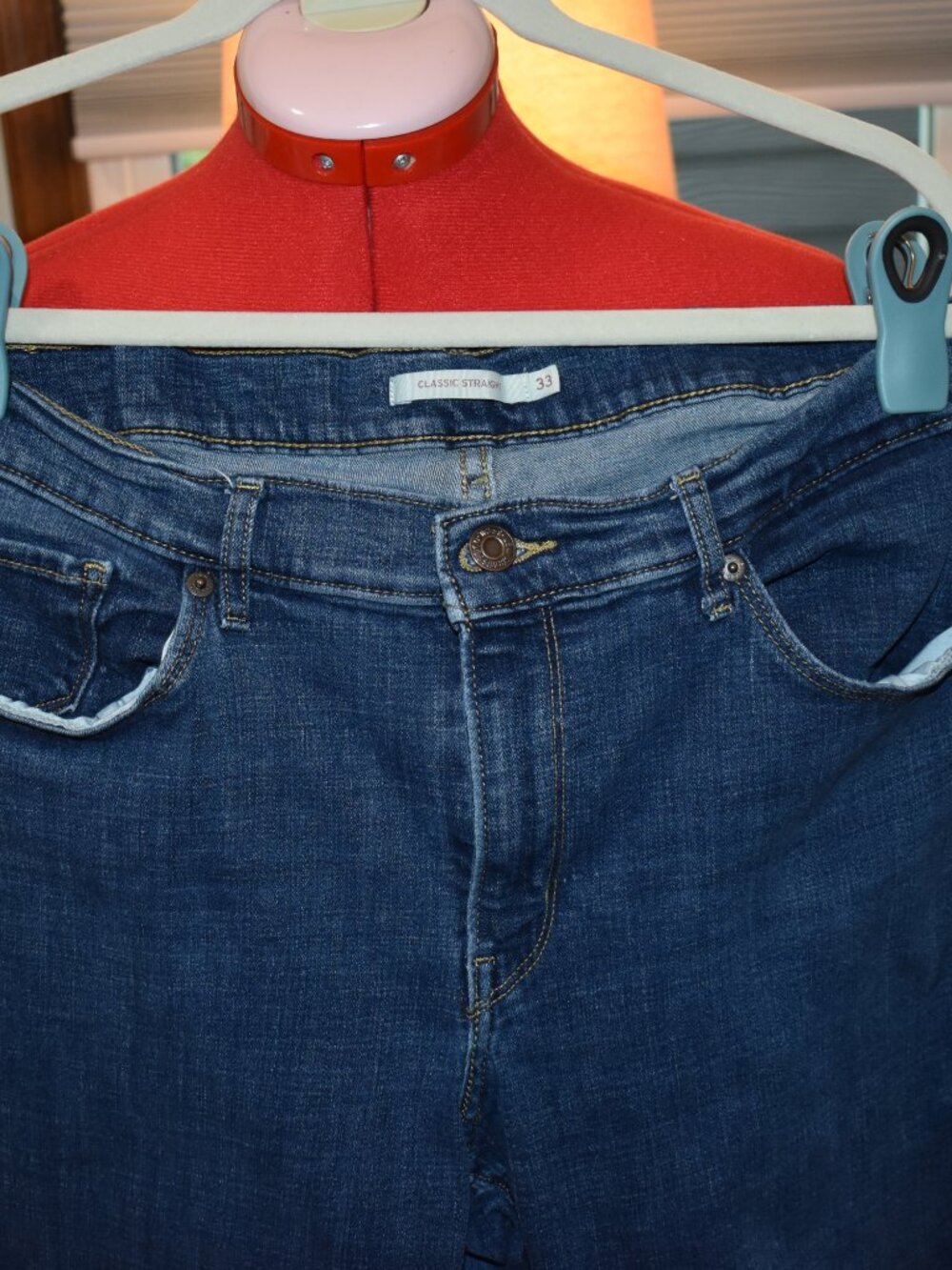 jeans - Picture 2 of 5